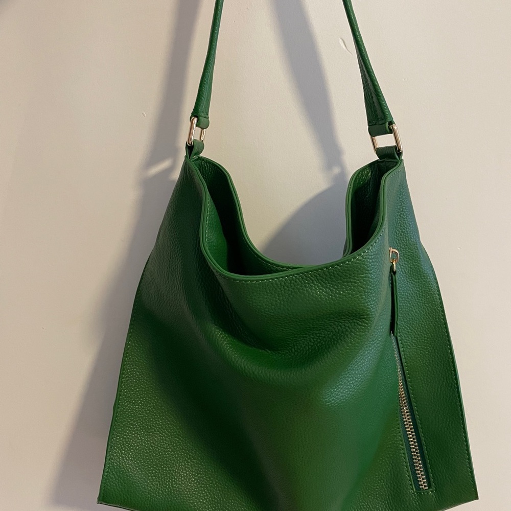 Florence Slouch purse
